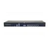 Image de kvm cat. 5 8 ports vga/usb avec 8 modules rj45 60m max