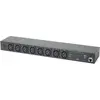 Image de Multiprise administrable IP - 8 ports IEC