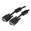 Image de ProConnectLite - Câble VGA - HD-15 sans broche 9 (M) pour HD-15 sans broche 9 (M) - 15 m - vis moletées