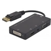 Image de Convertisseur Displayport Vers Hdmi VGA dvi