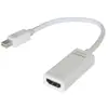 Image de Convertisseur Minidp 1.2 Vers Hdmi (4k)