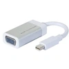 Image de Convertisseur Actif Minidisplayport 1.2 - vga Boîtier Métal