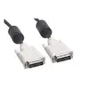 Image de cable dvi male male 1.8 m