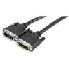 Image de ProConnectLite - Câble DVI - liaison simple - DVI-D (M) pour DVI-D (M) - 3 m