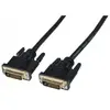 Image de Cordon Ecran dvi d mm- 2,0m