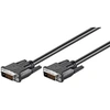 Image de CONECTICPLUS Câble dvi-d mâle mâle dual link - 3m