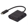 Image de ProConnectLite - Adaptateur audio/vidéo - USB-C mâle pour HDMI femelle - 9 cm - support 4K