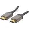 Image de Cordon HDMI Premium Haute Vitesse Avec Ethernet - 2m