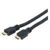 Image de Cordon HDMI haute vitesse avec ethernet (support 2.0) - 5m