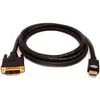Image de Câble DVI vers HDMI mâle/mâle - 2m