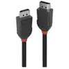 Image de Câble DisplayPort 1.2, Black Line, 3m - LINDY
