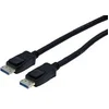 Image de GENERIQUE Cordon DisplayPort 2.1 UHBR10 mâle/mâle (1 mètre)