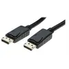 Image de - Câble DisplayPort - DisplayPort (M) pour DisplayPort (M) - DisplayPort 1.1 - 10 m - noir
