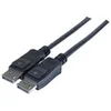 Image de Cordon displayport 1.2 - 1,5 m