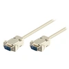 Image de Cable moule DB9M/M 1.8M