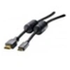 Image de ProConnectLite - Câble HDMI - HDMI mini mâle pour HDMI mâle - 3 m - support 4K