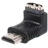 Image de ProConnectLite - Adaptateur d'angle droit d'HDMI - HDMI mâle pour HDMI femelle incliné