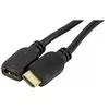 Image de ProConnectLite - Câble de rallonge HDMI - HDMI mâle pour HDMI femelle - 1 m