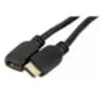 Image de ProConnectLite - Câble de rallonge HDMI - HDMI mâle pour HDMI femelle - 2 m