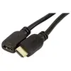 Image de ProConnectLite - Câble de rallonge HDMI - HDMI mâle pour HDMI femelle - 3 m