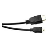 Image de Cable Ethernet HDMI-Micro HDMI Cable 3 mètres