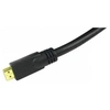 Image de Cordon hdmi highspeed avec ethernet + chipset - 15m