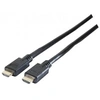 Image de Cordon hdmi highspeed avec ethernet + chipset - 30m