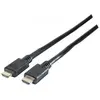 Image de Cordon hdmi highspeed avec ethernet + chipset - 45m
