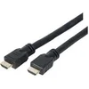 Image de Cordon hdmi highspeed avec ethernet - 10m