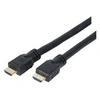 Image de Cordon hdmi highspeed avec ethernet - 15m