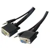 Image de Cordon Ecran Svga + Audio - 3 m