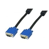 Image de Cable svga OR.PC99 HD15MM 15M