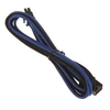 Image de - Câble d'alimentation - alimentation interne 4 plots (M) pour connecteur mini-alimentation 4 broches (F) - 20 cm