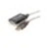 Image de Rallonge amplifiée USB 2.0 12m - Actif jusqu a 36m