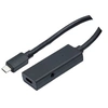 Image de exertis Connect - Câble d'extension USB - 24 pin USB-C (M) pour 24 pin USB-C (F) - USB 3.1 - 10 m - electronic amplification