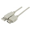 Image de Rallonge USB2 A-A 5m