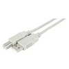 Image de ProConnectLite Value - Câble USB - USB (M) pour USB type B (M) - USB 2.0 - 3 m - gris