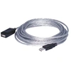 Image de - Rallonge de câble USB - USB (M) pour USB (F) - USB 2.0 - 5 m - actif