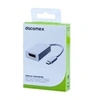 Image de Convertisseur USB 3.1 Type-C vers DisplayPort 1.2
