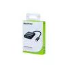 Image de Dacomex Adaptateur USB3.1 C vers VGA Femelle#
