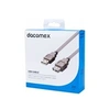 Image de Rallonge USB 2.0 Type-A - Type A grise - 2 m