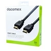 Image de Cordon HDMI haute vitesse avec Ethernet - 5 m