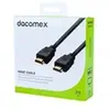 Image de Cordon HDMI haute vitesse avec Ethernet - 3 m