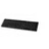 Image de Clavier Standard USB PS/2 noir