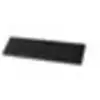 Image de - Clavier - USB - AZERTY - Français - noir
