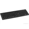 Image de Clavier USB/PS2 (Noir)