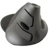 Image de Souris verticale V200W sans fil noire
