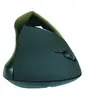 Image de generic - Souris verticale - optique - 5 boutons - filaire - USB - noir