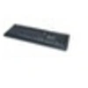 Image de Clavier Standard USB noir QWERTY (US)