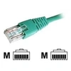 Image de deXlan cordon de raccordement - 1 m - vert